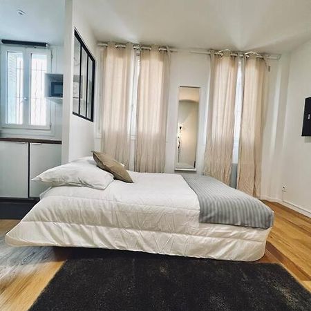 Tres Beau Studio Refait A Neuf 2 Διαμέρισμα Saint-Ouen  Εξωτερικό φωτογραφία