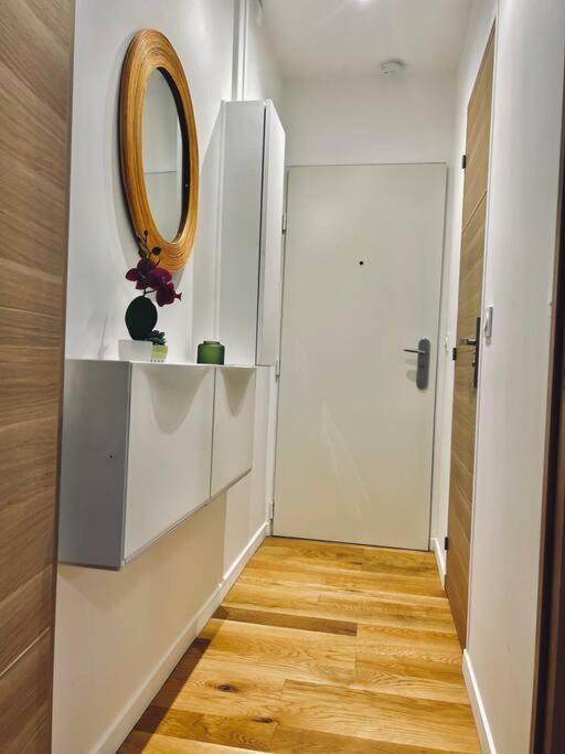 Tres Beau Studio Refait A Neuf 2 Διαμέρισμα Saint-Ouen  Εξωτερικό φωτογραφία